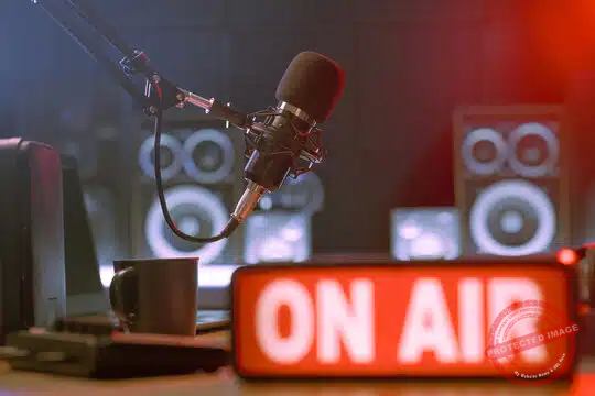 Radio Live Perú: el futuro del streaming radial Radio por Internet